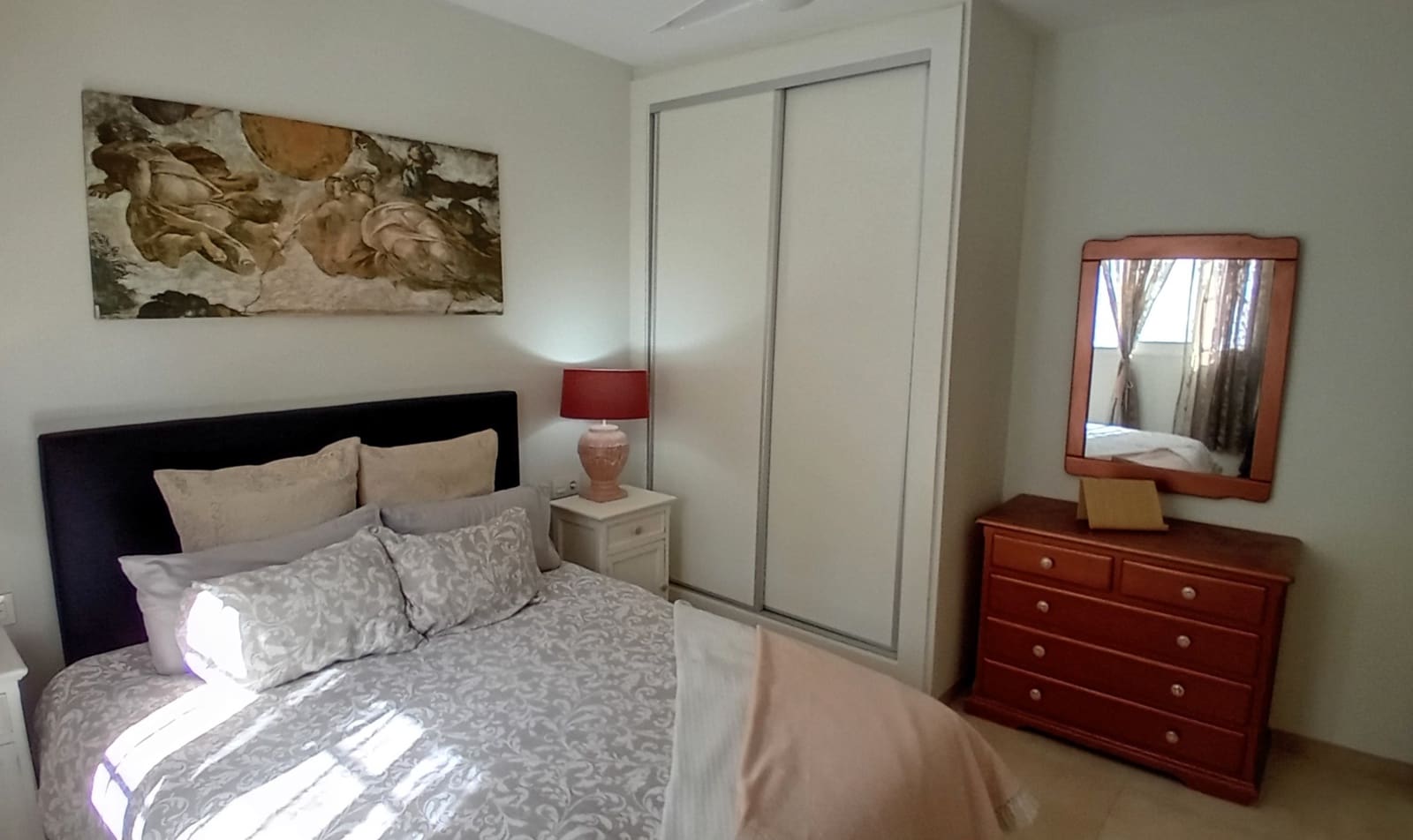 3 soverom Villa til salgs i Roquetas de Mar med svømmebasseng garasje - € 650 000 (Ref: 7978192)