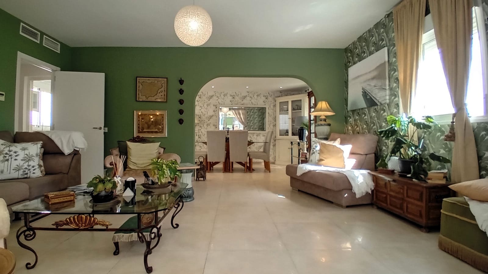 3 soverom Villa til salgs i Roquetas de Mar med svømmebasseng garasje - € 650 000 (Ref: 7978192)