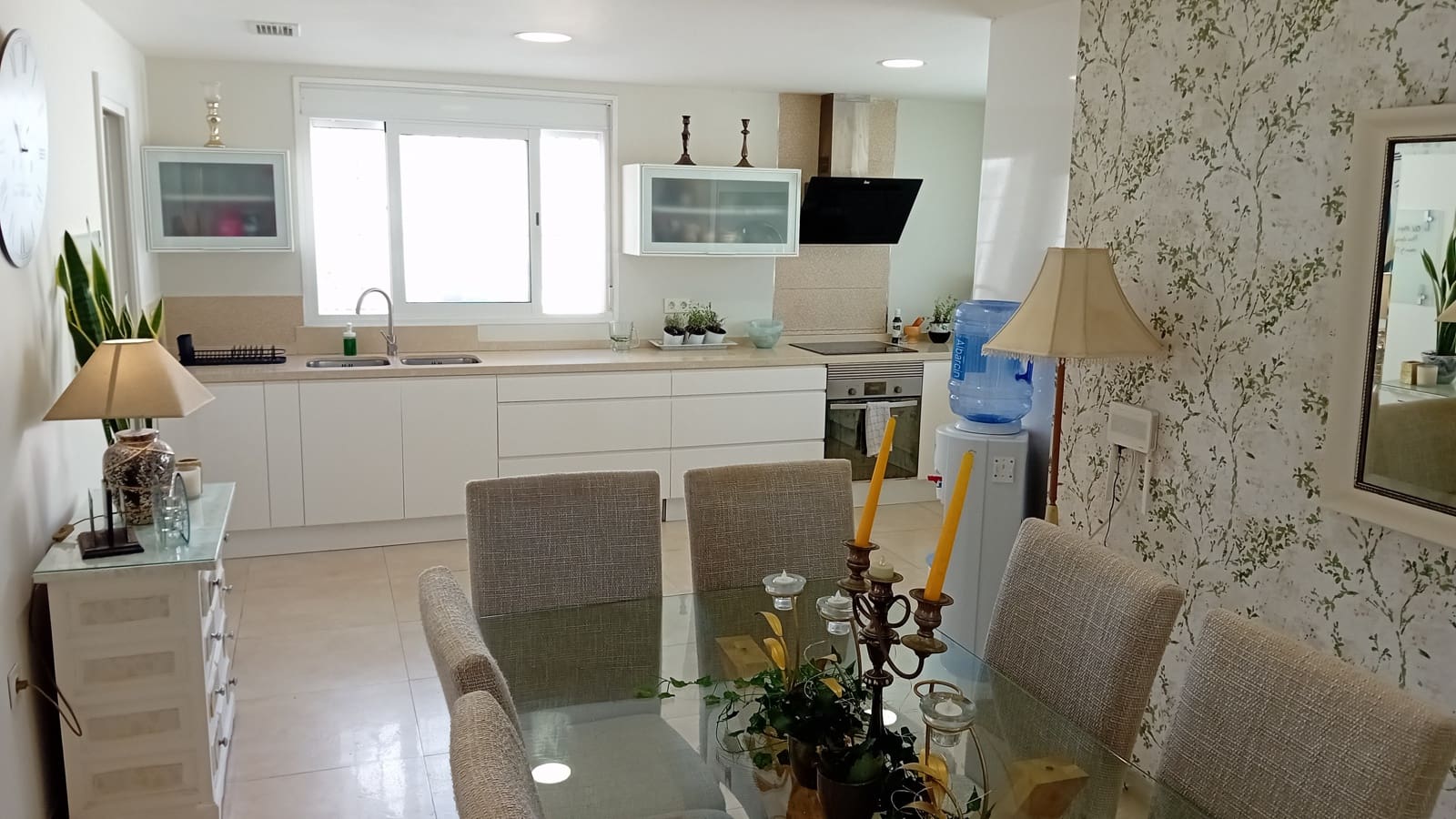 3 soverom Villa til salgs i Roquetas de Mar med svømmebasseng garasje - € 650 000 (Ref: 7978192)