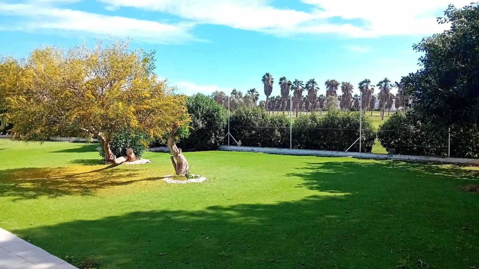 3 soverom Villa til salgs i Roquetas de Mar med svømmebasseng garasje - € 650 000 (Ref: 7978192)