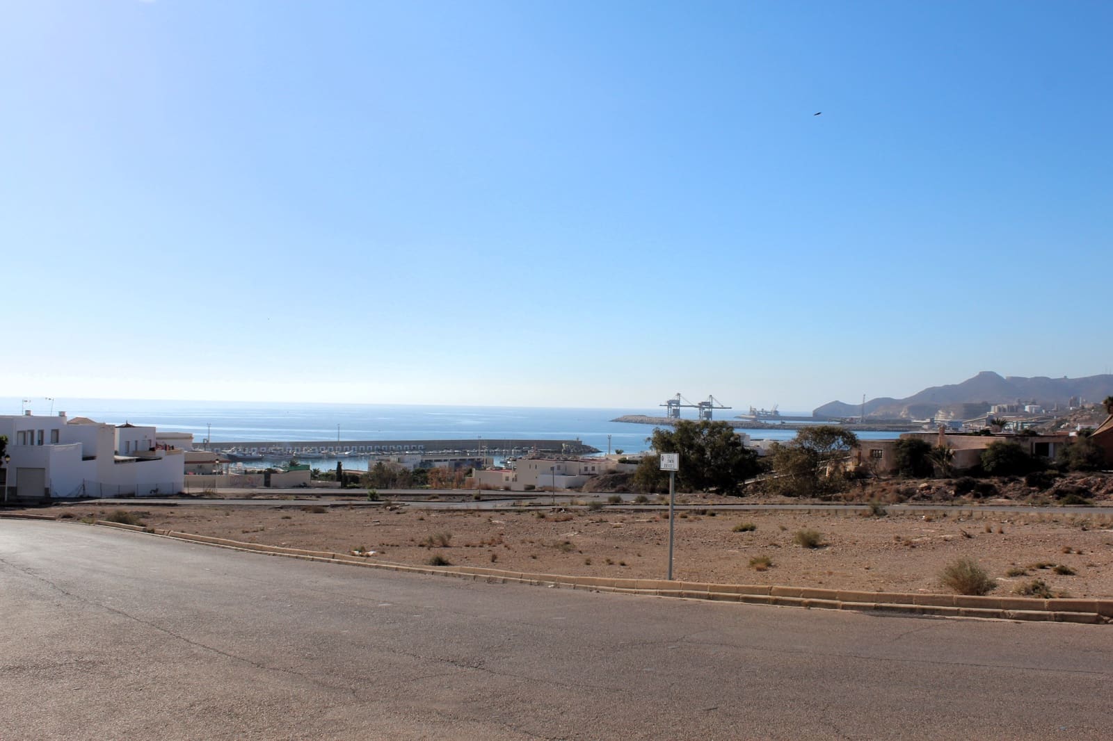 1 soveværelse Lejlighed til salg i Carboneras med garage - € 140.000 (Ref: 8583707)