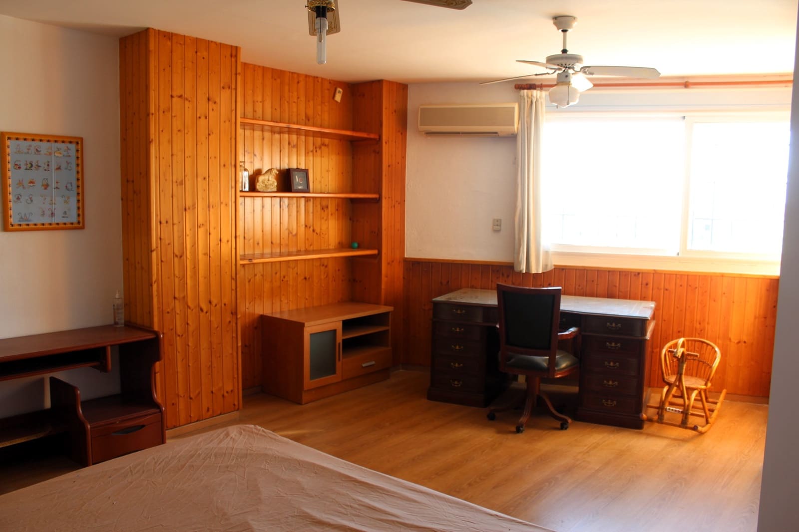 1 soveværelse Lejlighed til salg i Carboneras med garage - € 140.000 (Ref: 8583707)