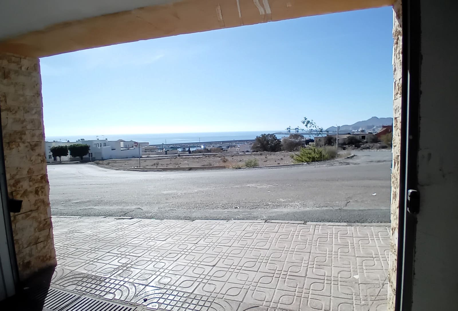 1 soveværelse Lejlighed til salg i Carboneras med garage - € 140.000 (Ref: 8583707)