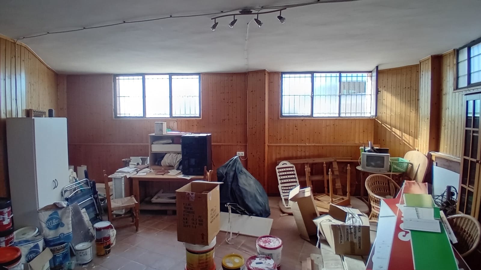 1 soveværelse Lejlighed til salg i Carboneras med garage - € 140.000 (Ref: 8583707)