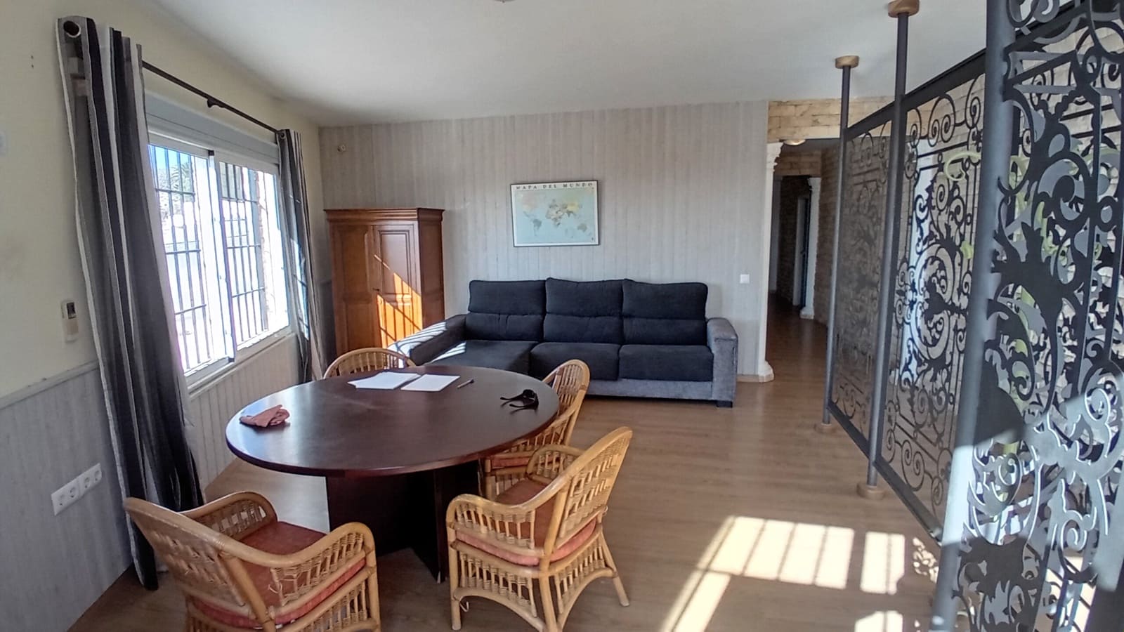 1 soveværelse Lejlighed til salg i Carboneras med garage - € 140.000 (Ref: 8583707)