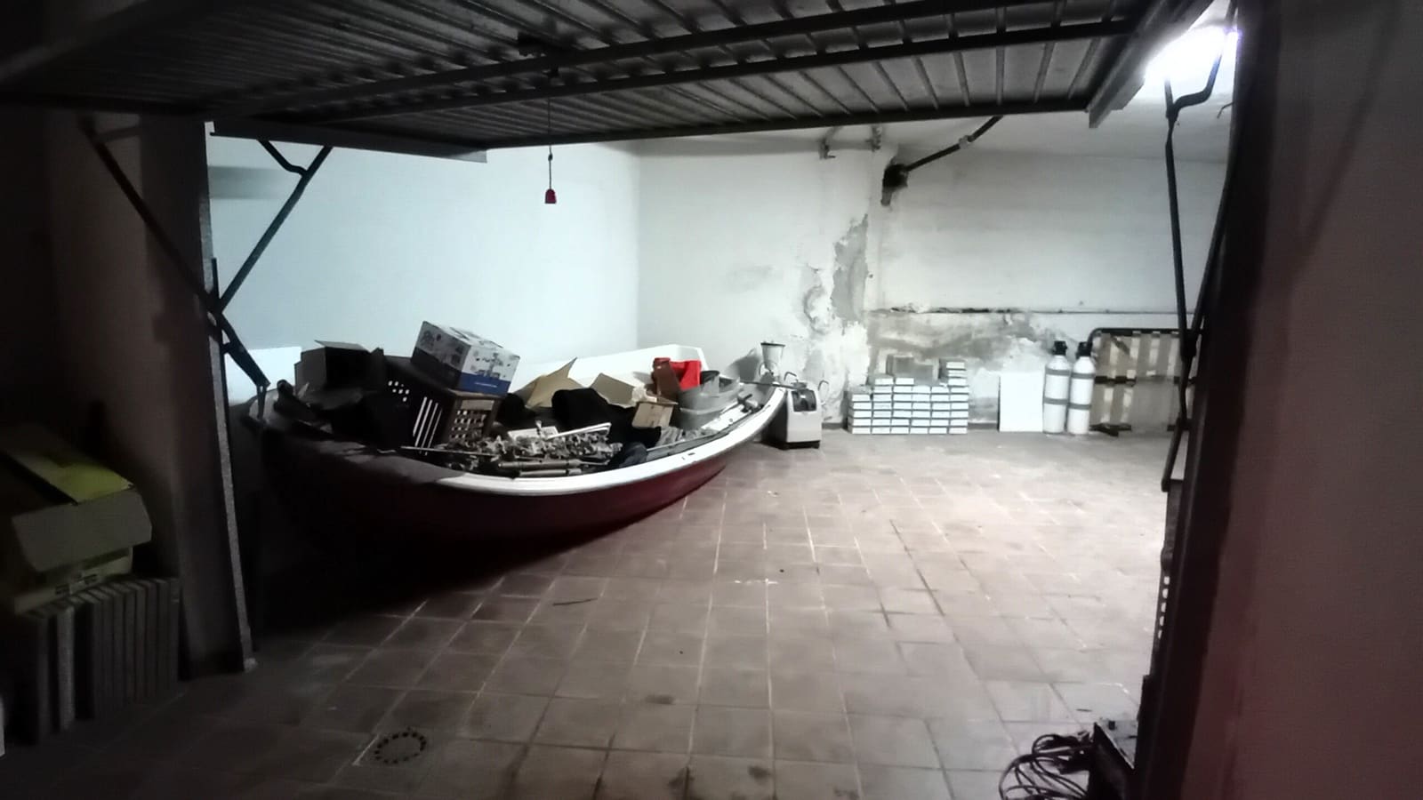 1 soveværelse Lejlighed til salg i Carboneras med garage - € 140.000 (Ref: 8583707)