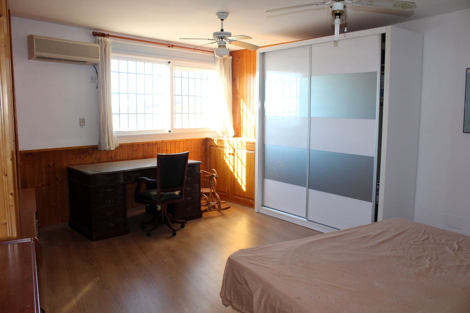 1 soveværelse Lejlighed til salg i Carboneras med garage - € 140.000 (Ref: 8583707)