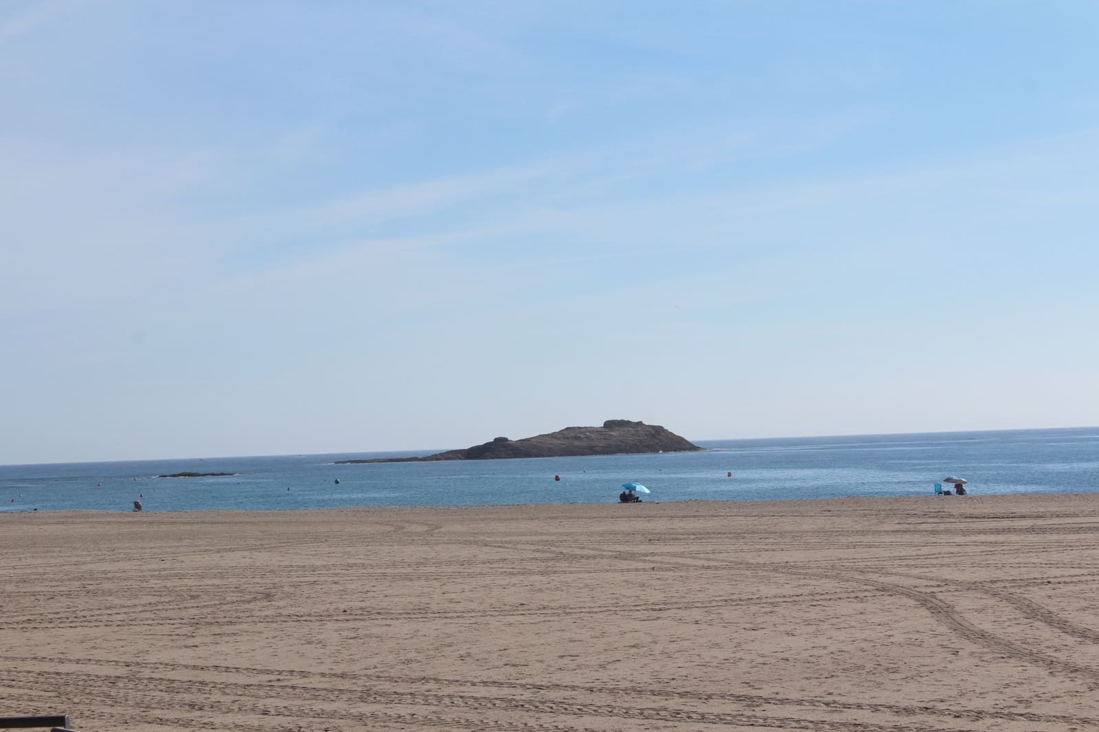 1 soveværelse Lejlighed til salg i Carboneras med garage - € 140.000 (Ref: 8583707)