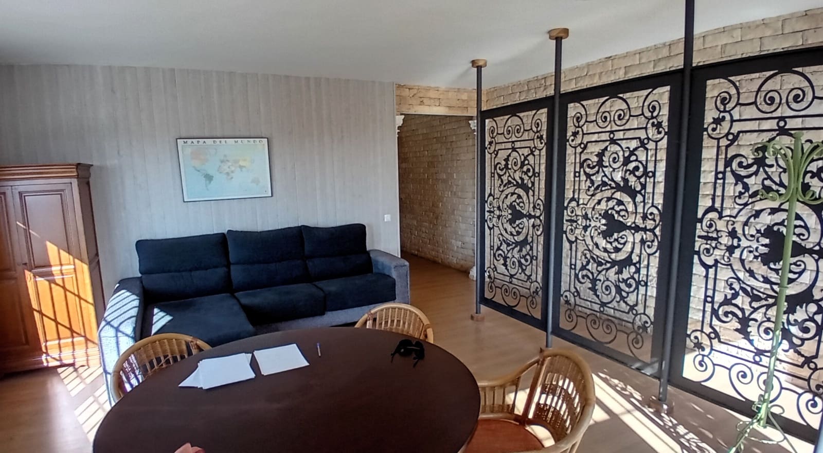 1 soveværelse Lejlighed til salg i Carboneras med garage - € 140.000 (Ref: 8583707)