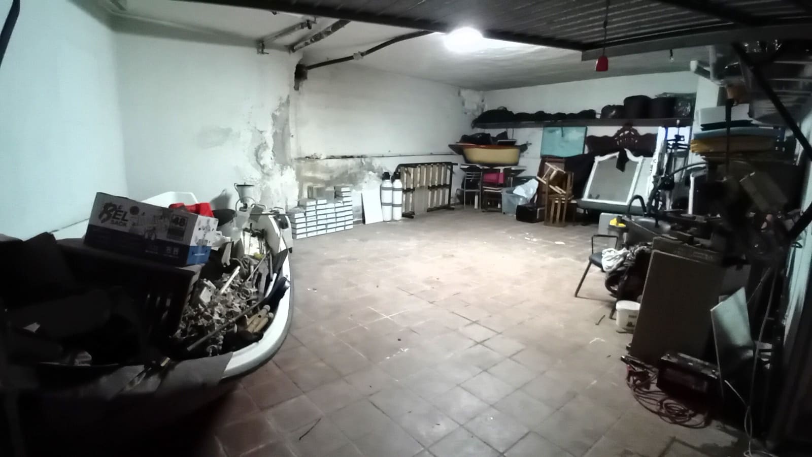 1 soveværelse Lejlighed til salg i Carboneras med garage - € 140.000 (Ref: 8583707)