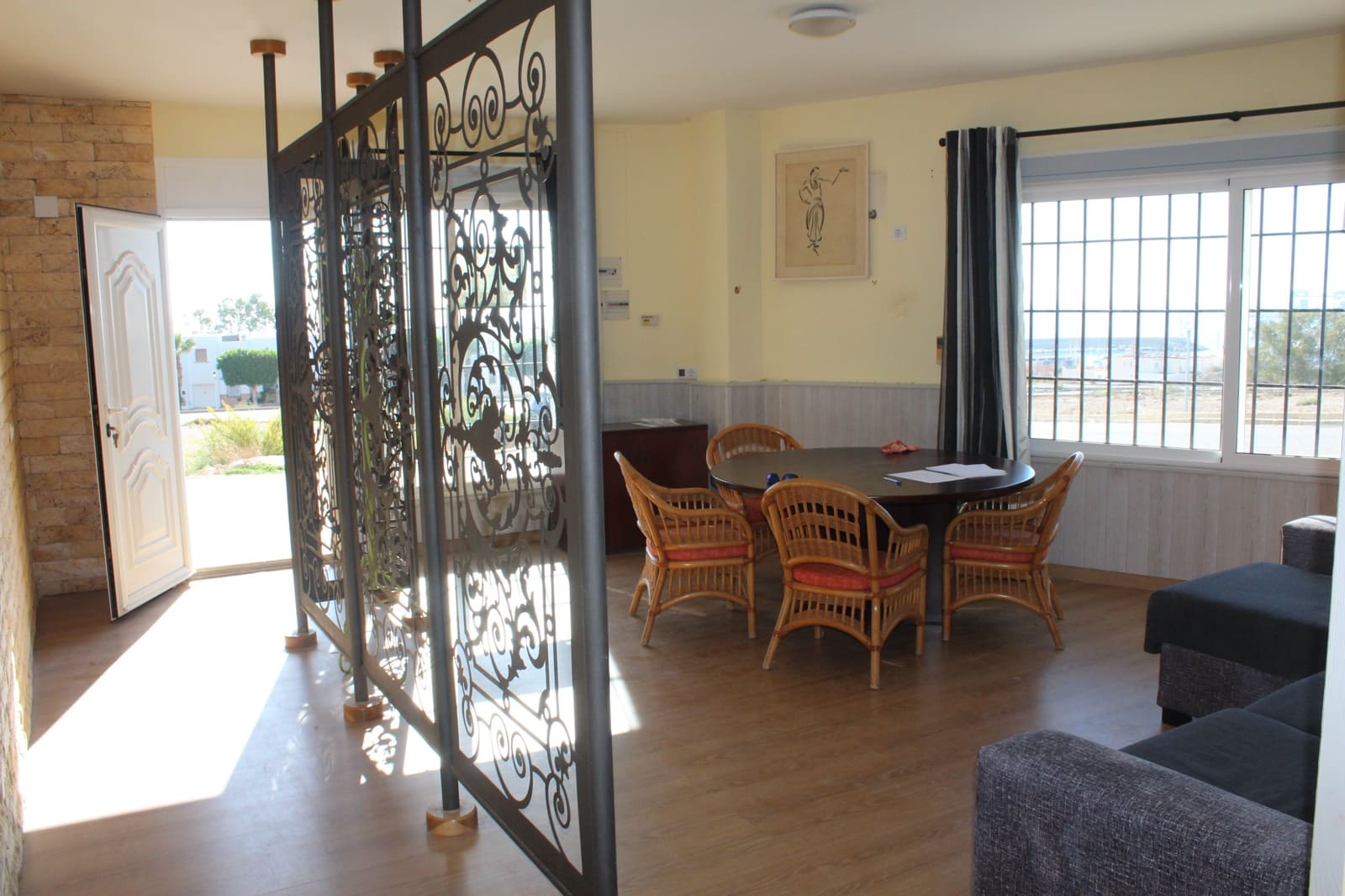 1 soveværelse Lejlighed til salg i Carboneras med garage - € 140.000 (Ref: 8583707)