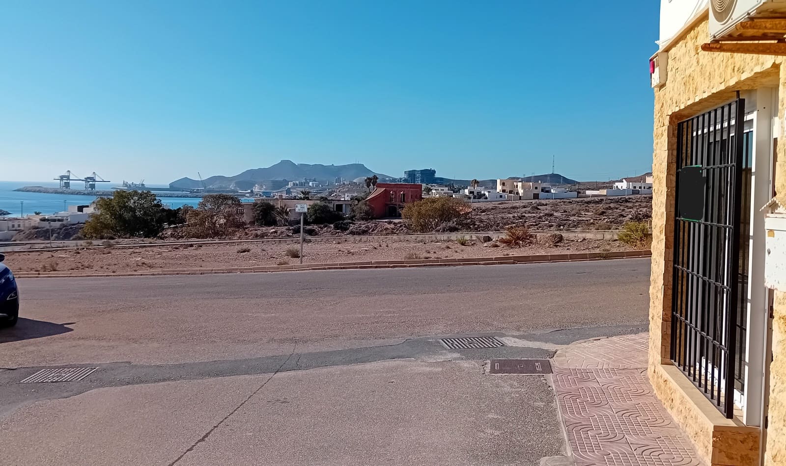 1 soveværelse Lejlighed til salg i Carboneras med garage - € 140.000 (Ref: 8583707)