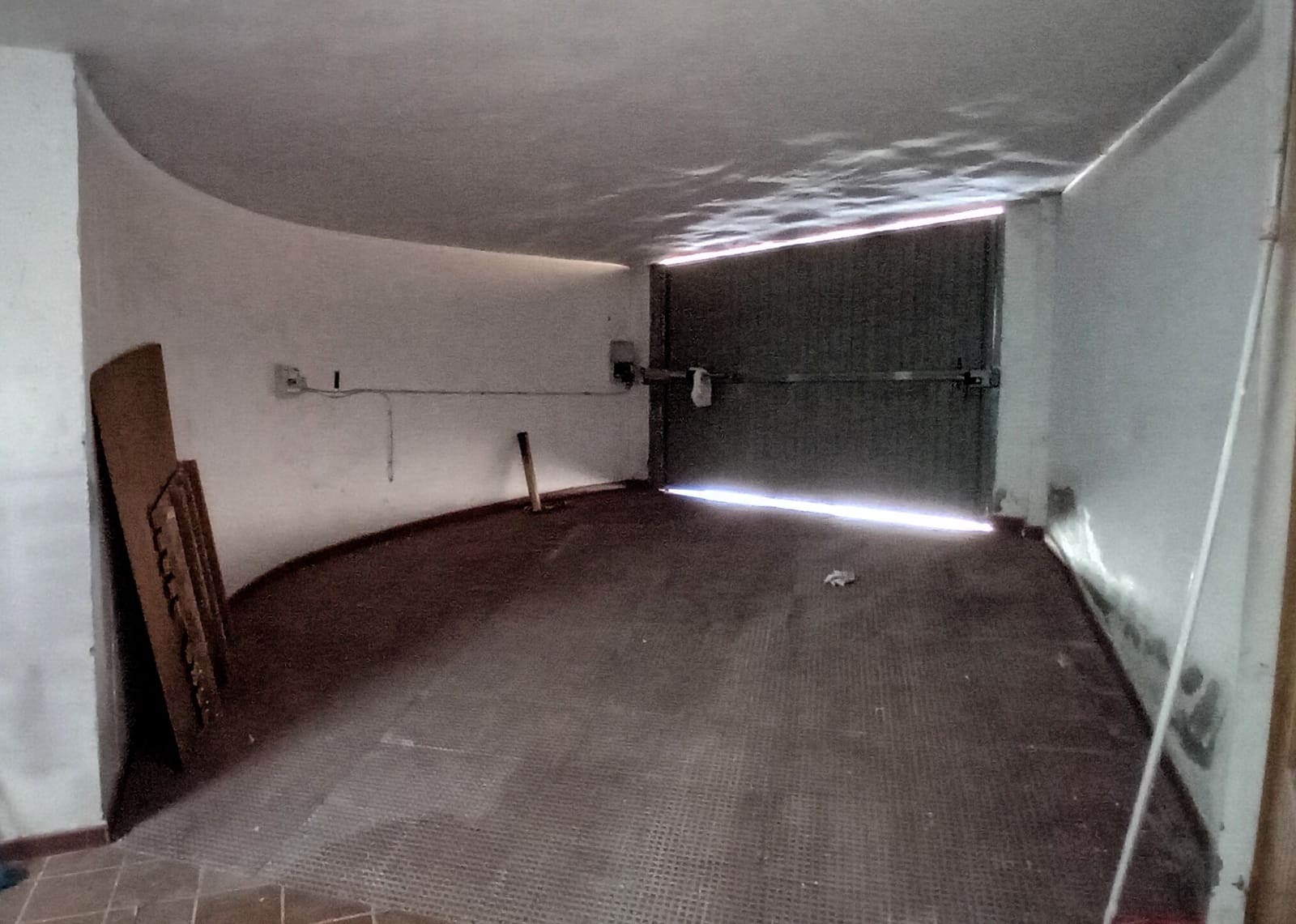 1 soveværelse Lejlighed til salg i Carboneras med garage - € 140.000 (Ref: 8583707)