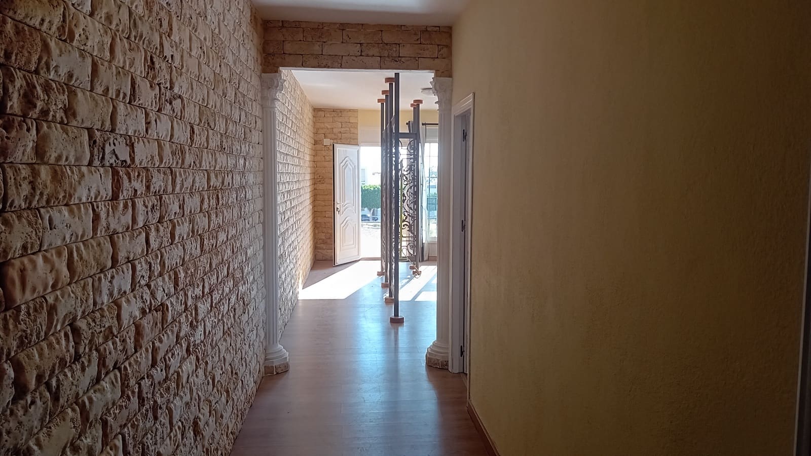 1 soveværelse Lejlighed til salg i Carboneras med garage - € 140.000 (Ref: 8583707)