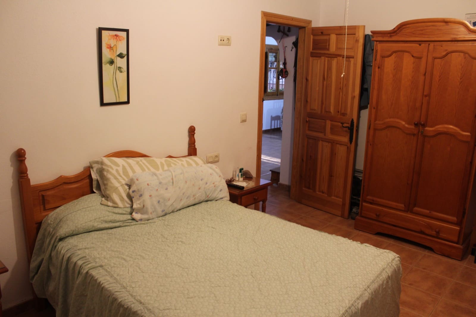 3 soverom Finca/Herregård til salgs i Enix med garasje - € 360 000 (Ref: 8589851)