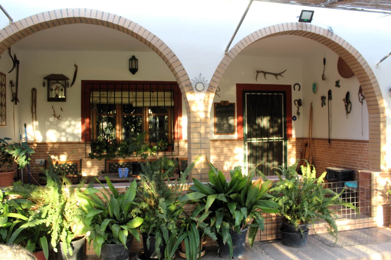 3 soverom Finca/Herregård til salgs i Enix med garasje - € 360 000 (Ref: 8589851)