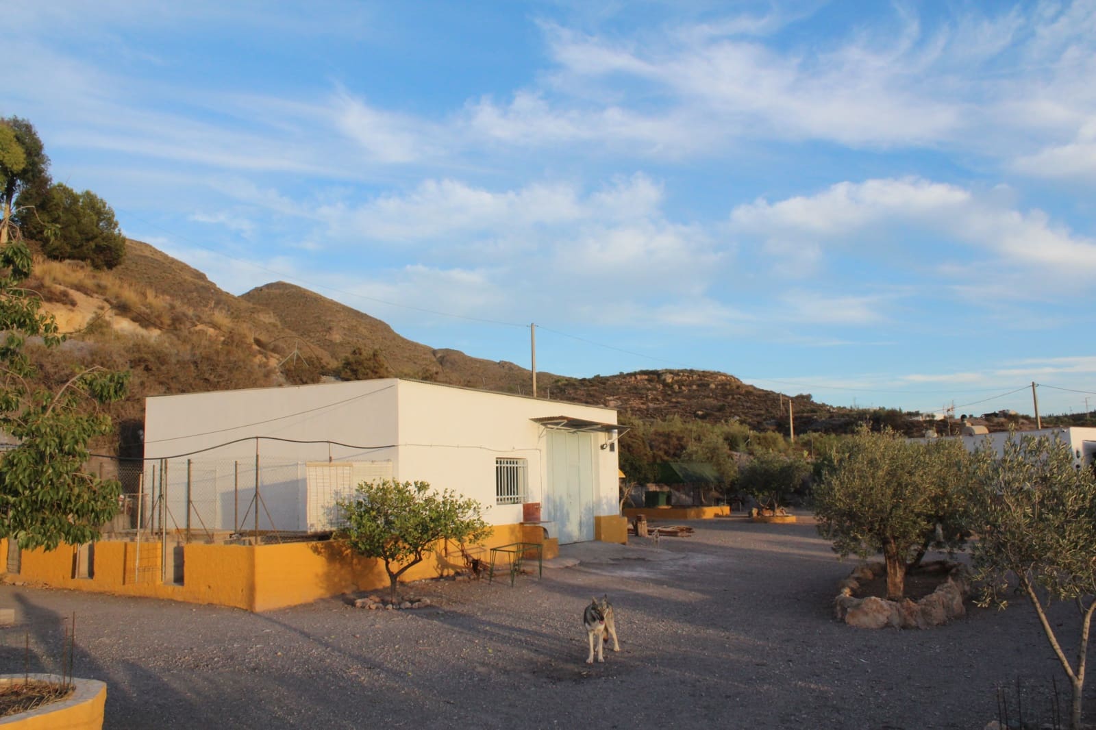 3 soverom Finca/Herregård til salgs i Enix med garasje - € 360 000 (Ref: 8589851)