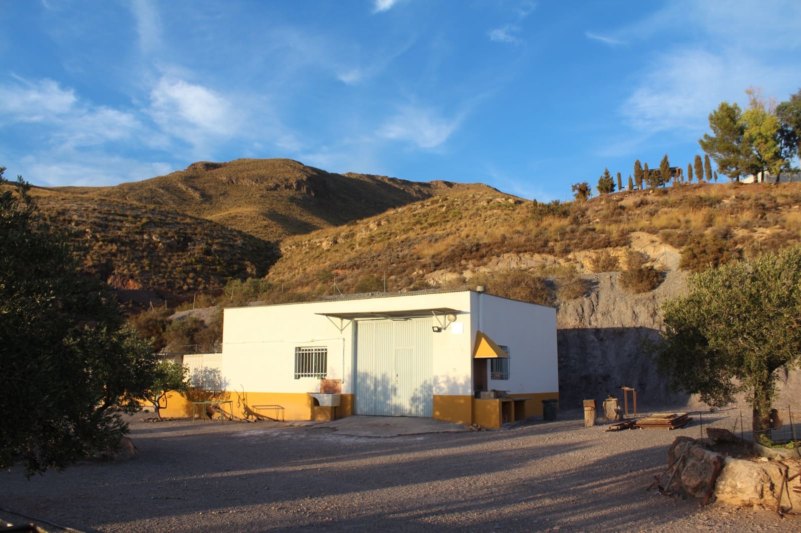 3 soverom Finca/Herregård til salgs i Enix med garasje - € 360 000 (Ref: 8589851)