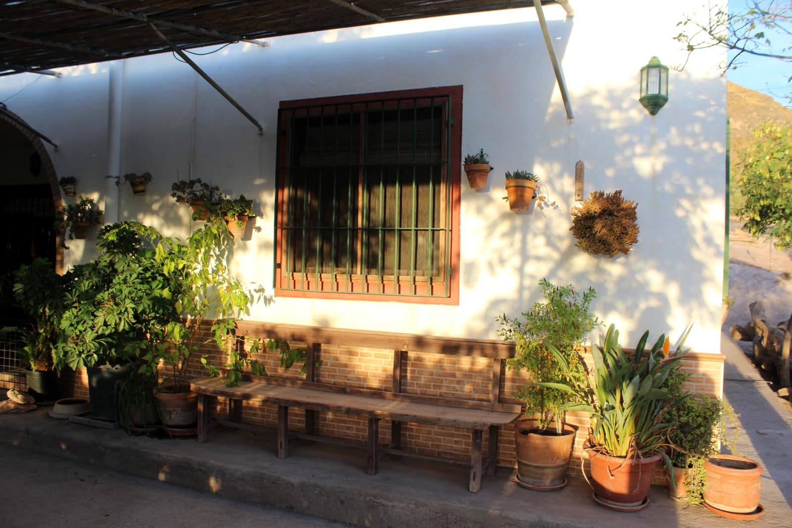 3 soverom Finca/Herregård til salgs i Enix med garasje - € 360 000 (Ref: 8589851)