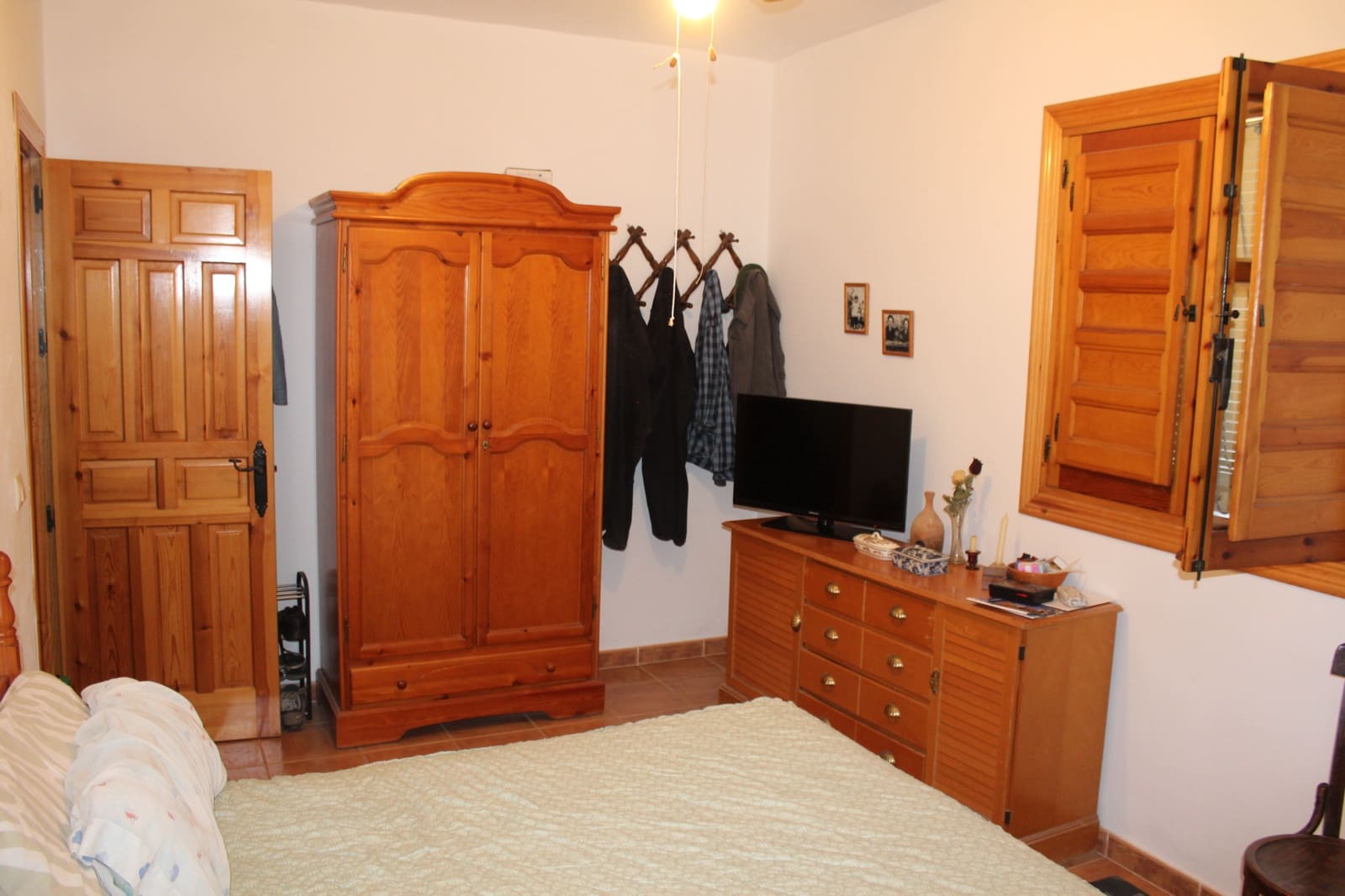 3 soverom Finca/Herregård til salgs i Enix med garasje - € 360 000 (Ref: 8589851)