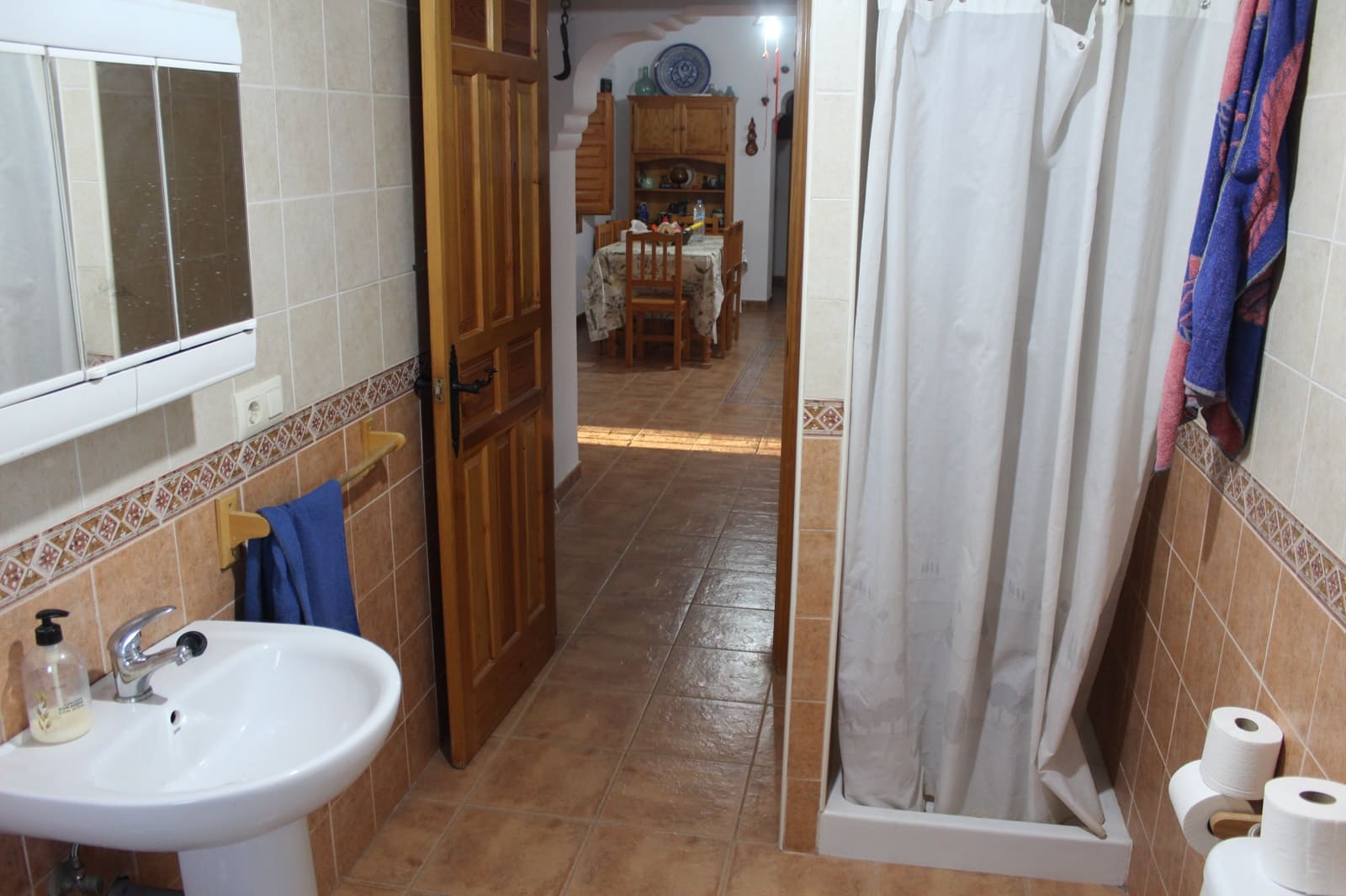 3 soverom Finca/Herregård til salgs i Enix med garasje - € 360 000 (Ref: 8589851)