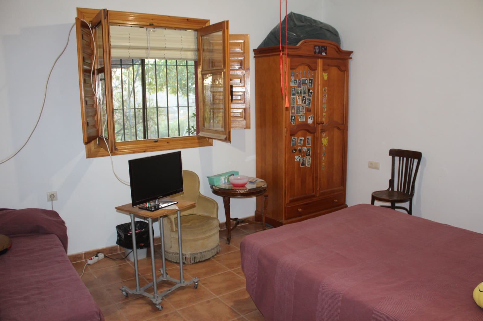 3 soverom Finca/Herregård til salgs i Enix med garasje - € 360 000 (Ref: 8589851)