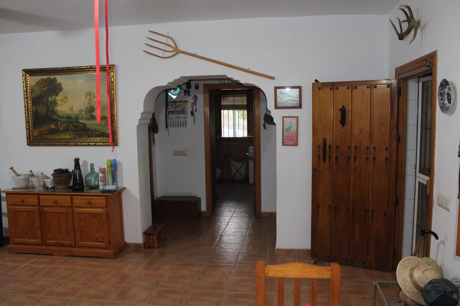 3 soverom Finca/Herregård til salgs i Enix med garasje - € 360 000 (Ref: 8589851)