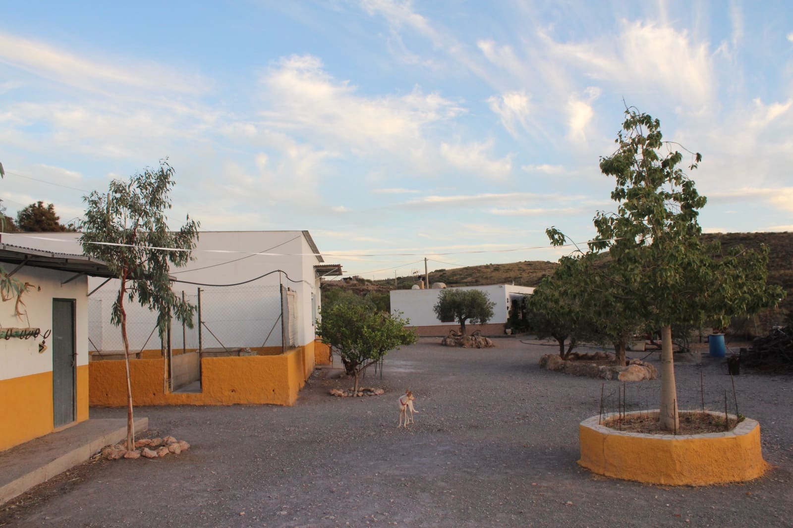 3 soverom Finca/Herregård til salgs i Enix med garasje - € 360 000 (Ref: 8589851)