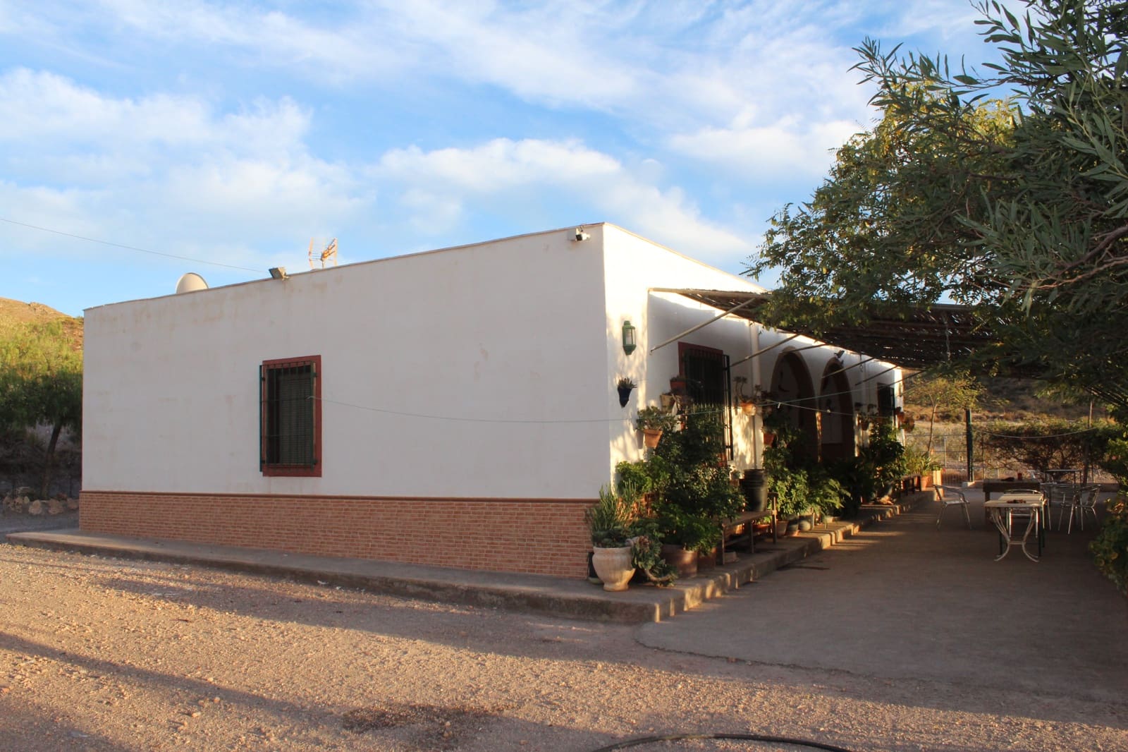 3 soverom Finca/Herregård til salgs i Enix med garasje - € 360 000 (Ref: 8589851)