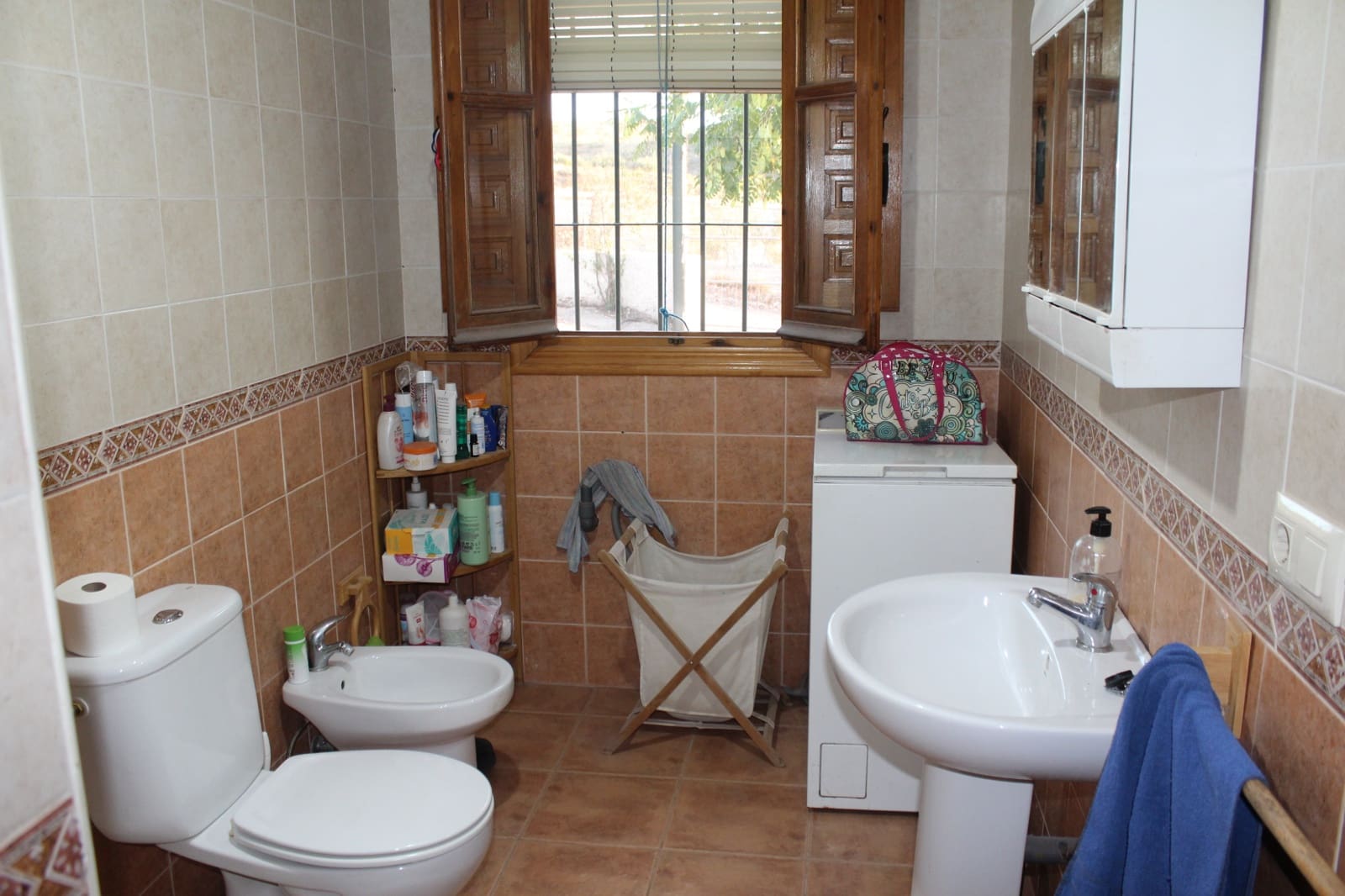 3 soverom Finca/Herregård til salgs i Enix med garasje - € 360 000 (Ref: 8589851)