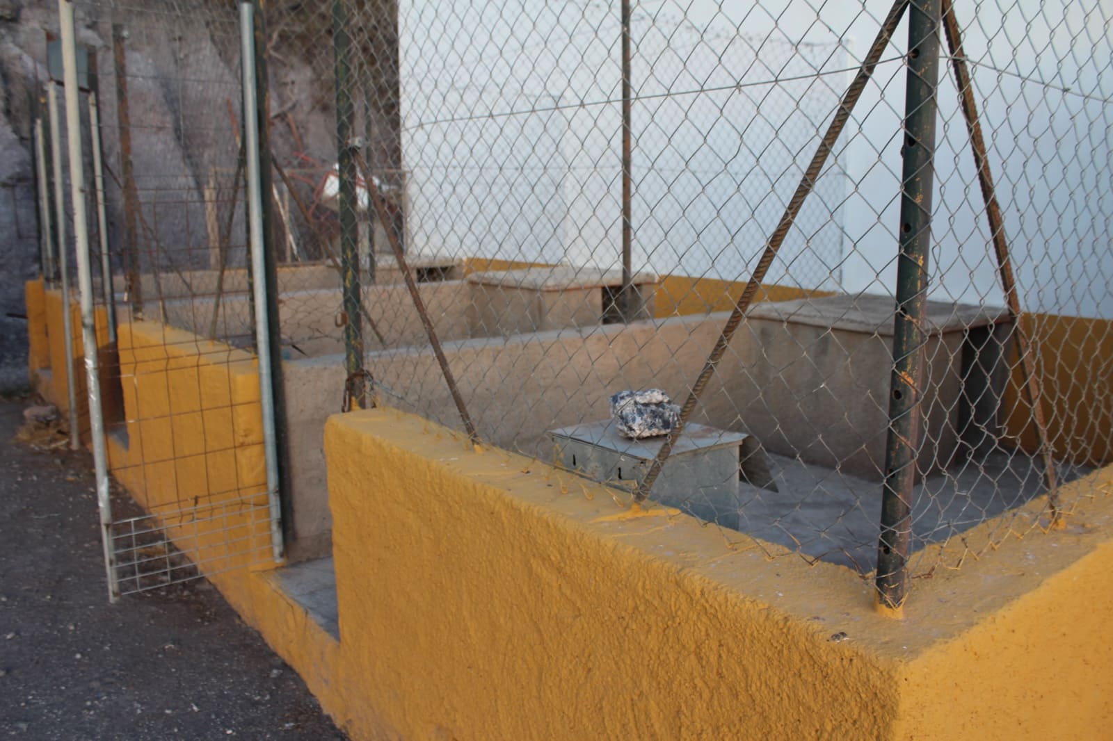 3 soverom Finca/Herregård til salgs i Enix med garasje - € 360 000 (Ref: 8589851)