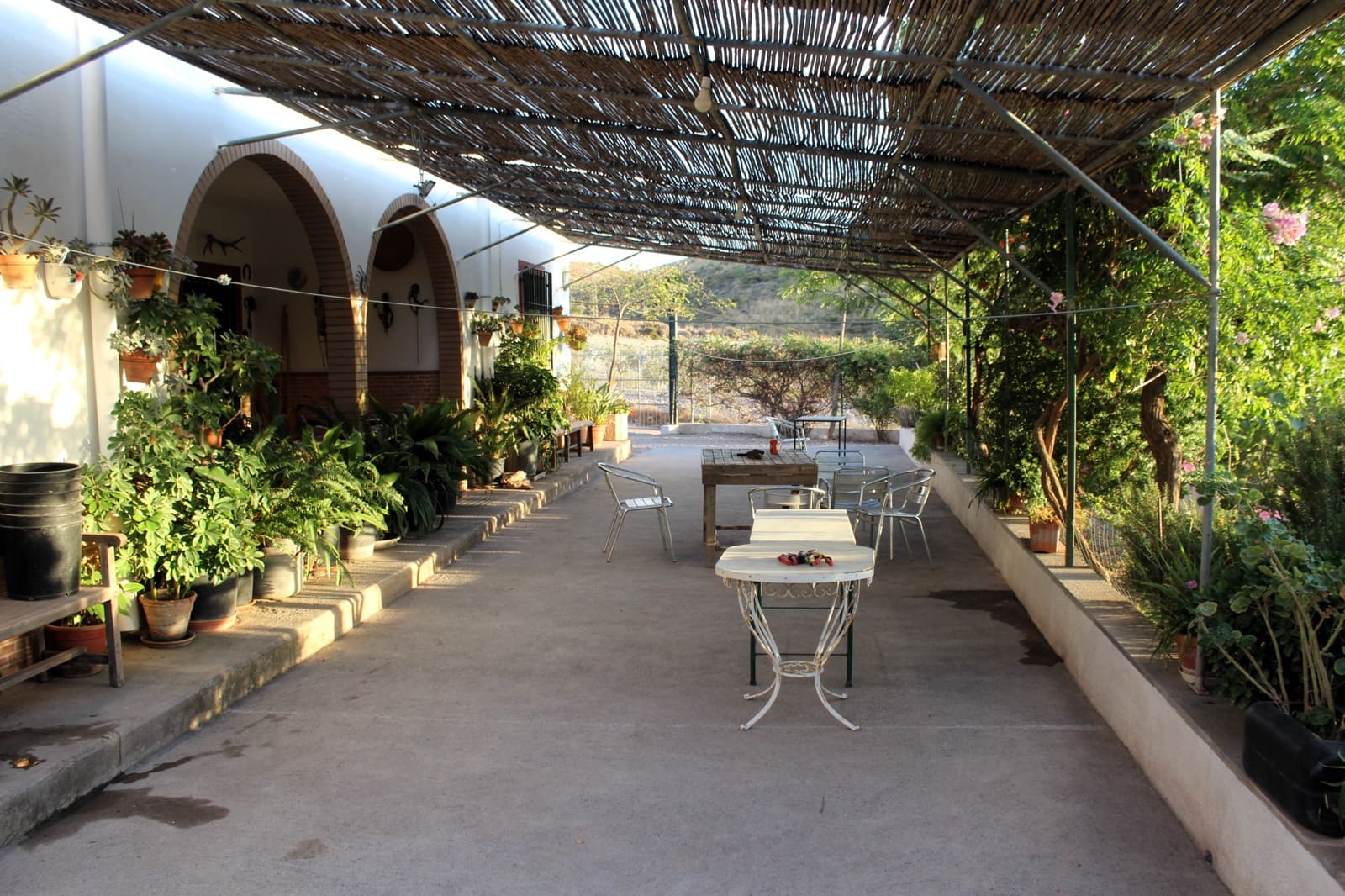 3 soverom Finca/Herregård til salgs i Enix med garasje - € 360 000 (Ref: 8589851)