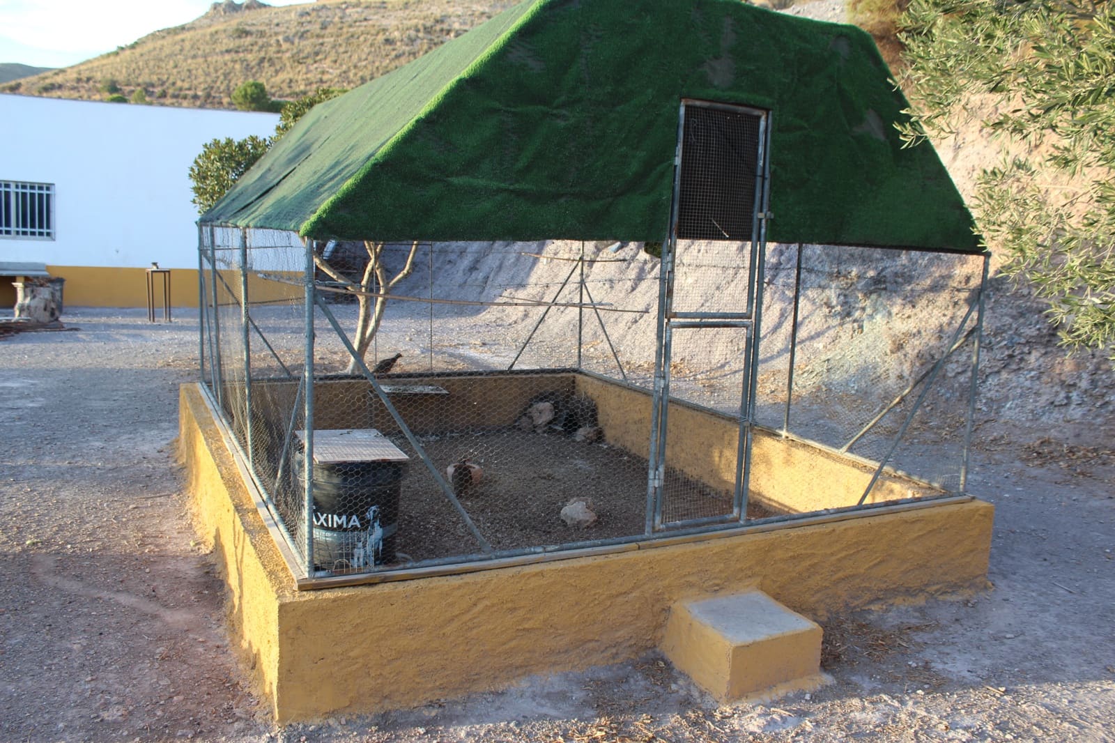 3 soverom Finca/Herregård til salgs i Enix med garasje - € 360 000 (Ref: 8589851)