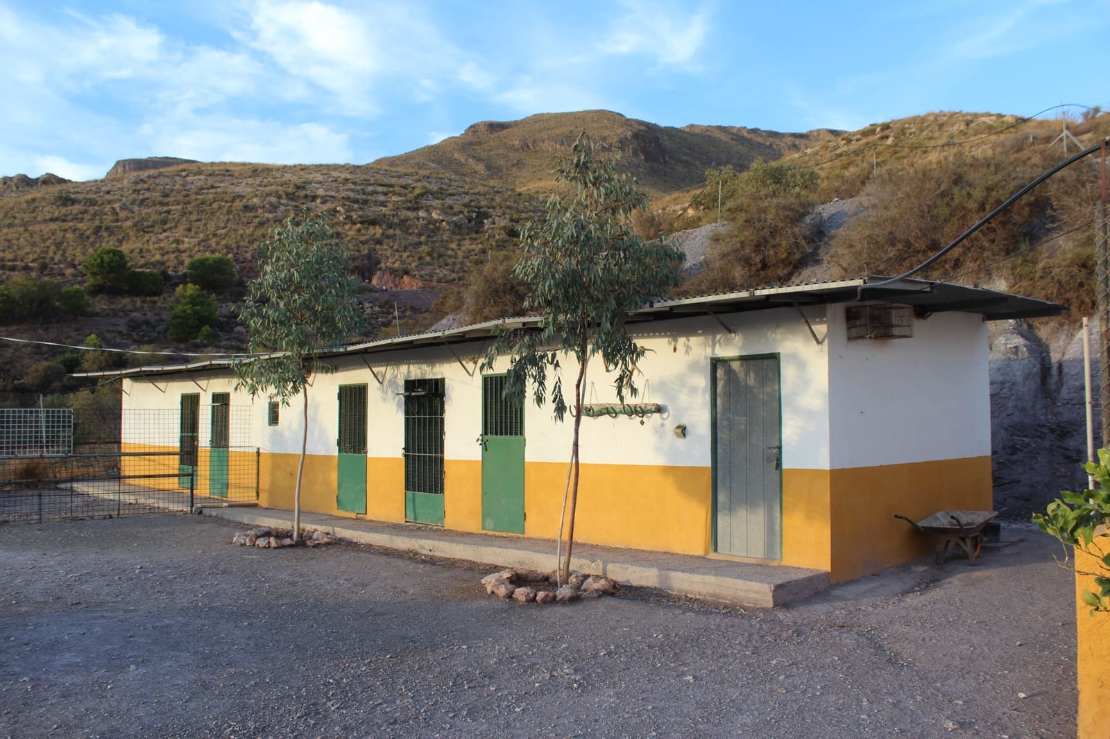 3 soverom Finca/Herregård til salgs i Enix med garasje - € 360 000 (Ref: 8589851)