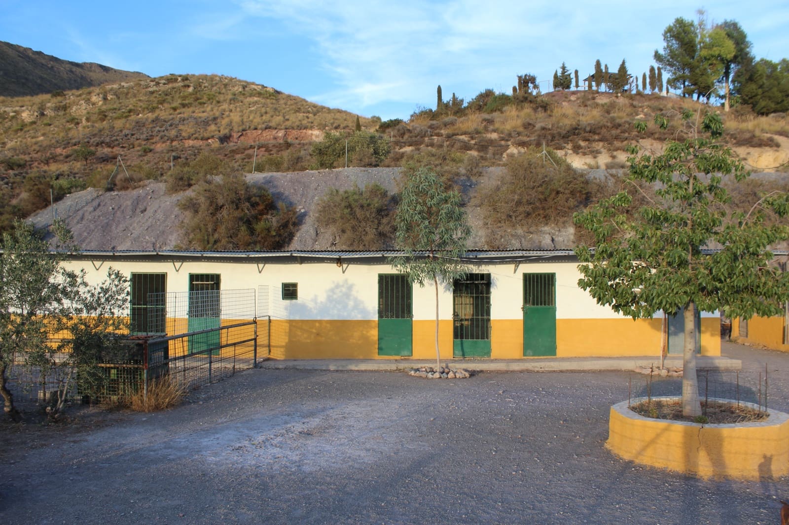 3 soverom Finca/Herregård til salgs i Enix med garasje - € 360 000 (Ref: 8589851)