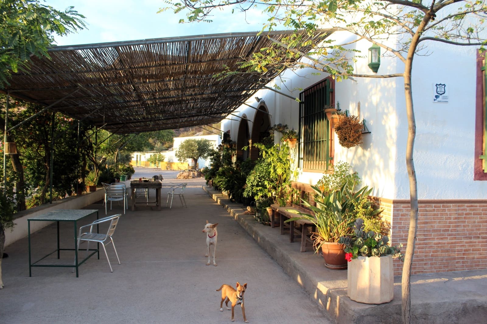 3 soverom Finca/Herregård til salgs i Enix med garasje - € 360 000 (Ref: 8589851)