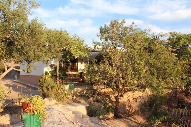 3 soverom Finca/Herregård til salgs i Enix med garasje - € 360 000 (Ref: 8589851)