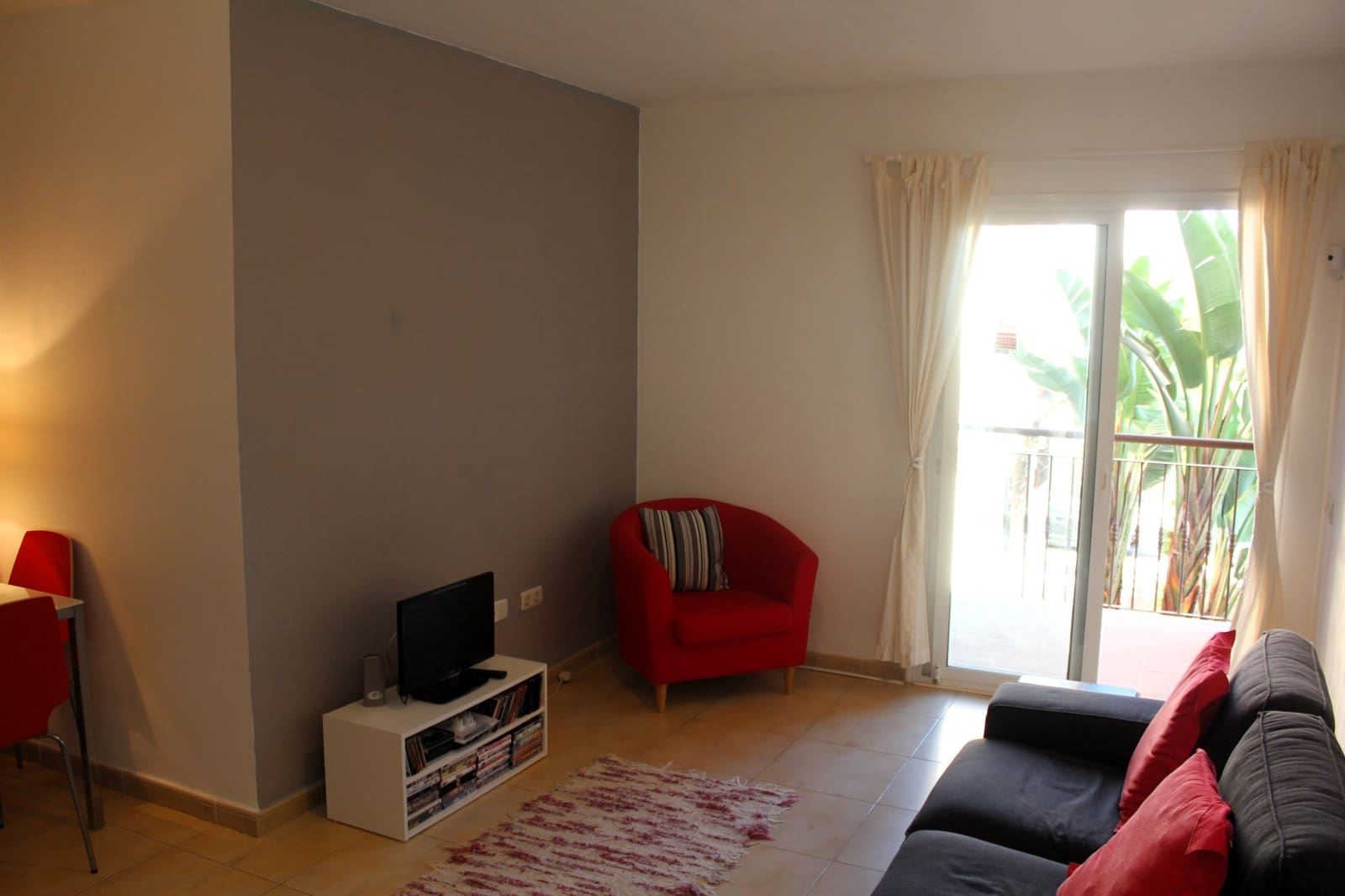 2 bedroom Flat for sale in Roquetas de Mar with garage € 69,498 (Ref