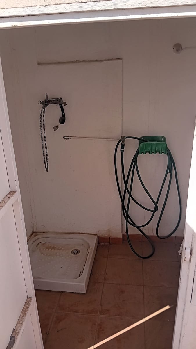 2 soveværelse Lejlighed til salg i Roquetas de Mar med swimmingpool - € 139.500 (Ref: 9022303)