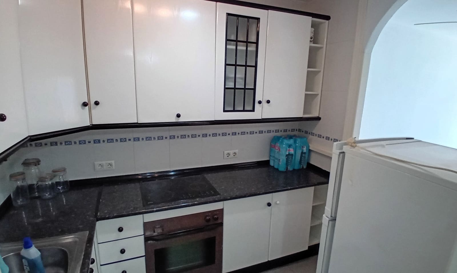 2 soveværelse Lejlighed til salg i Roquetas de Mar med swimmingpool - € 139.500 (Ref: 9022303)