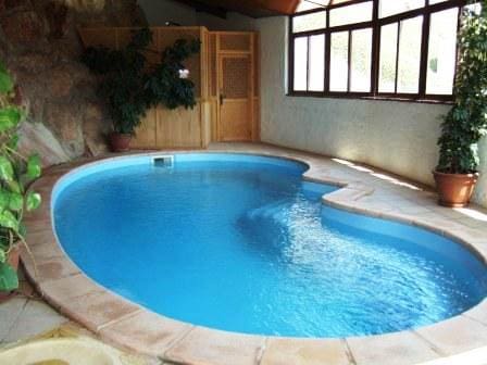 2 soveværelse Byhus til salg i Terque med swimmingpool - € 69.500 (Ref: 9074401)