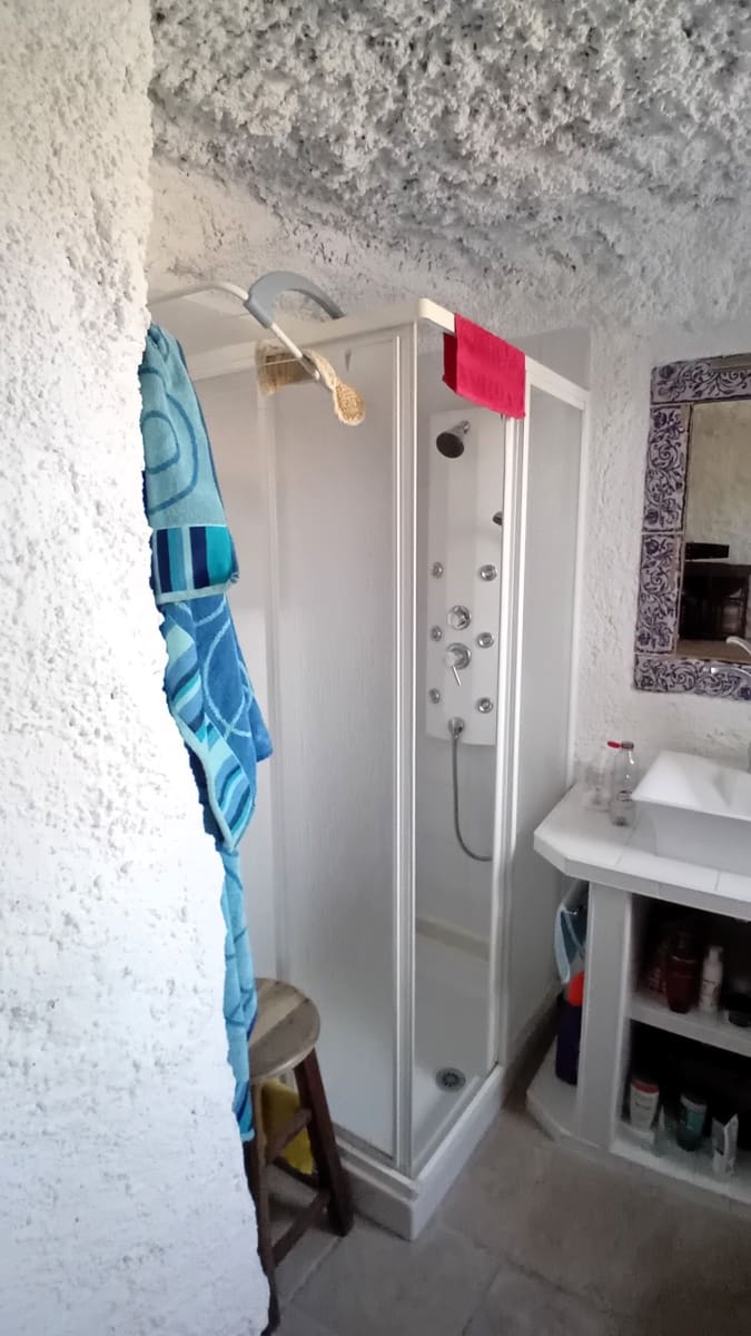 2 soveværelse Byhus til salg i Terque med swimmingpool - € 69.500 (Ref: 9074401)