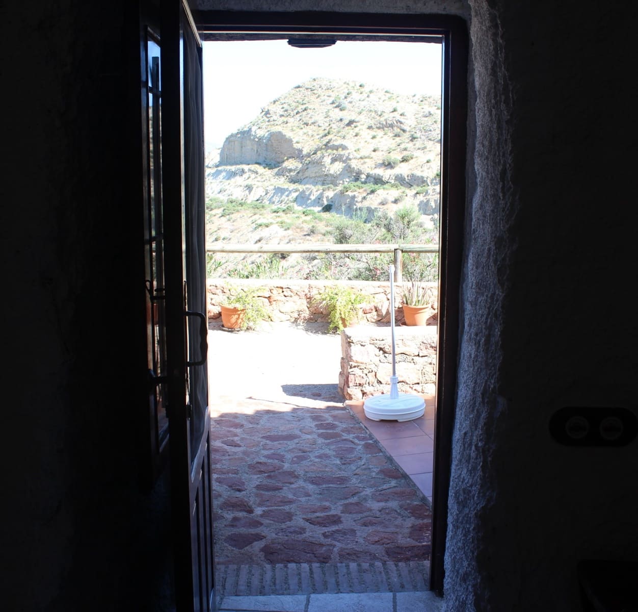 2 soveværelse Byhus til salg i Terque med swimmingpool - € 69.500 (Ref: 9074401)