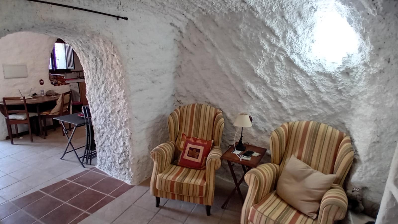 2 soveværelse Byhus til salg i Terque med swimmingpool - € 69.500 (Ref: 9074401)