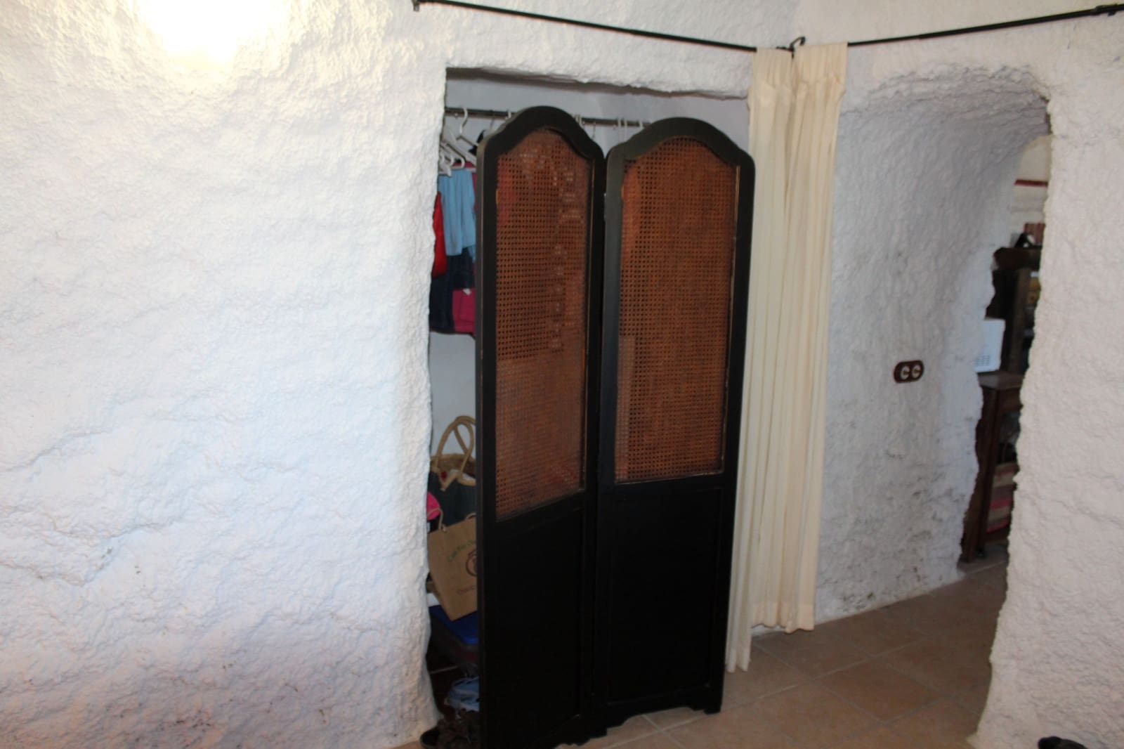 2 soveværelse Byhus til salg i Terque med swimmingpool - € 69.500 (Ref: 9074401)