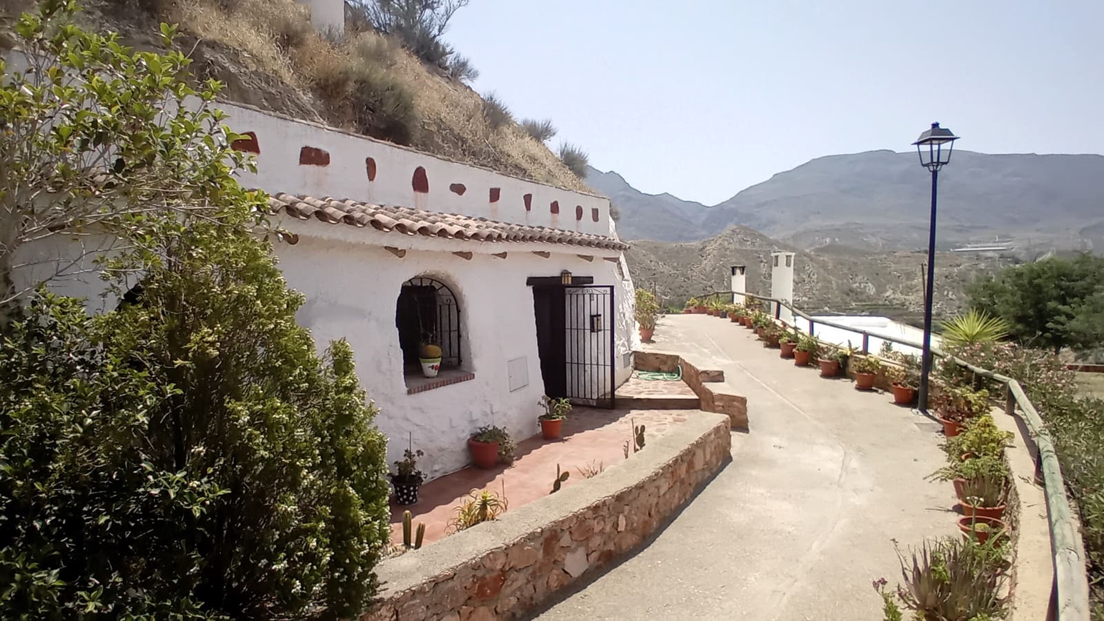 2 soveværelse Byhus til salg i Terque med swimmingpool - € 69.500 (Ref: 9074401)