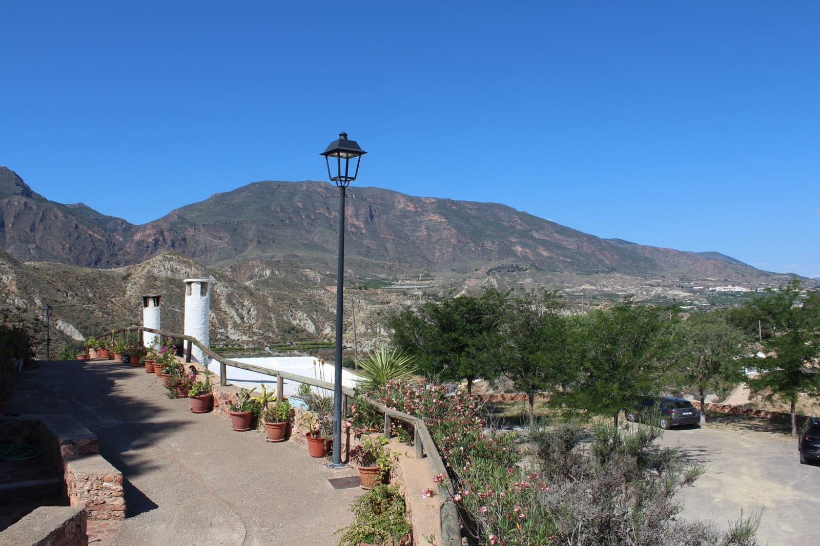 2 soveværelse Byhus til salg i Terque med swimmingpool - € 69.500 (Ref: 9074401)