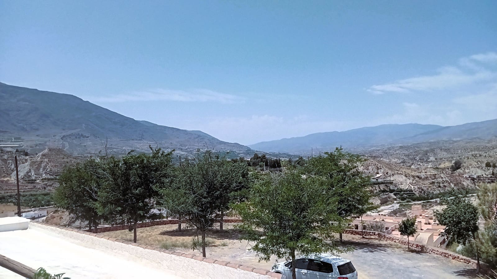 2 soveværelse Byhus til salg i Terque med swimmingpool - € 69.500 (Ref: 9074401)