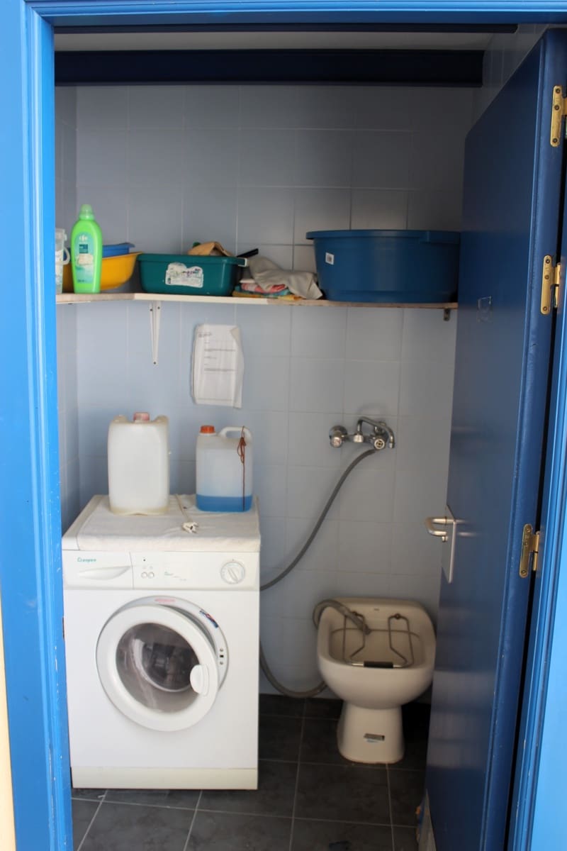 13 bedroom Guesthouse/B & B for sale in Santa Cruz de Marchena with garage - € 200,000 (Ref: 9170701)