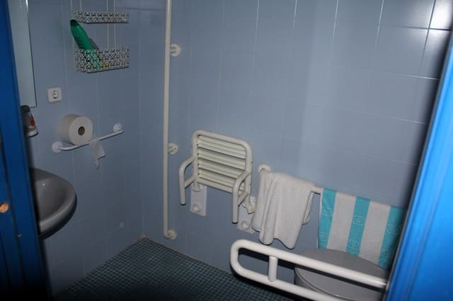 13 bedroom Guesthouse/B & B for sale in Santa Cruz de Marchena with garage - € 200,000 (Ref: 9170701)